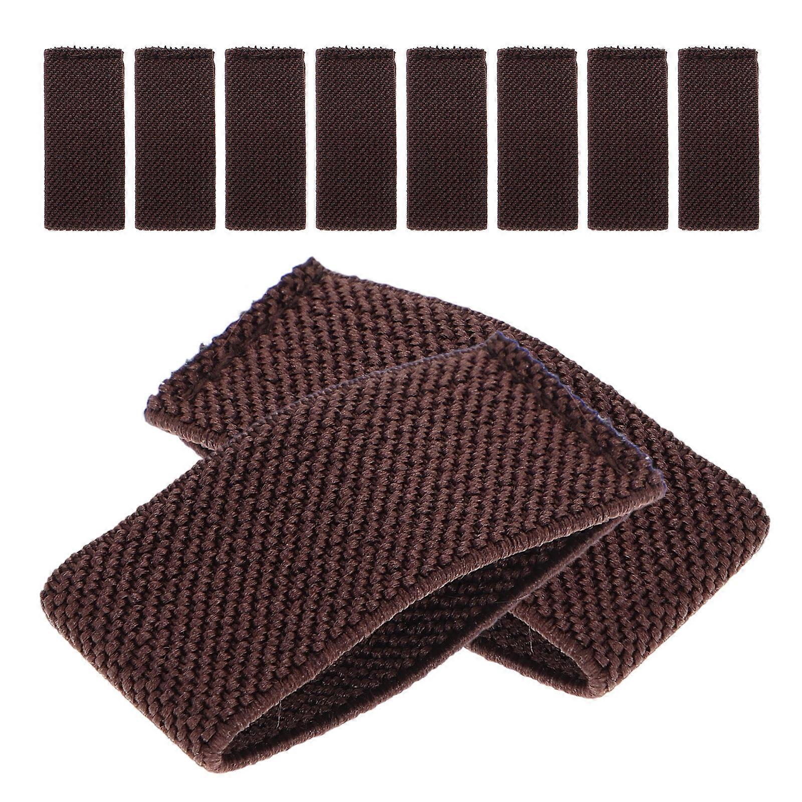 Belt Keepers Nylon Belt Loop Organizer for Secure Use 20Pcs Set