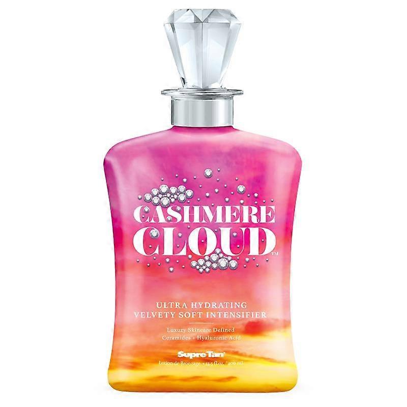 Supre Tan Cashmere Cloud Samtig Soft Tanning Lotion Verstärker