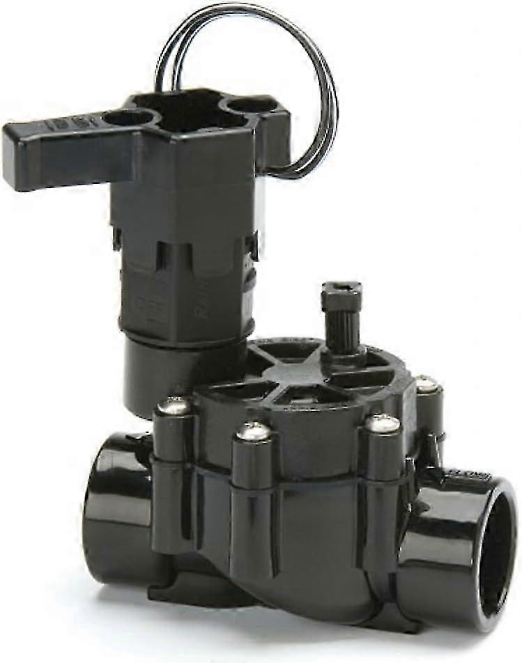 DV Inline Valve 1 in. Slip | 100-DV-SS