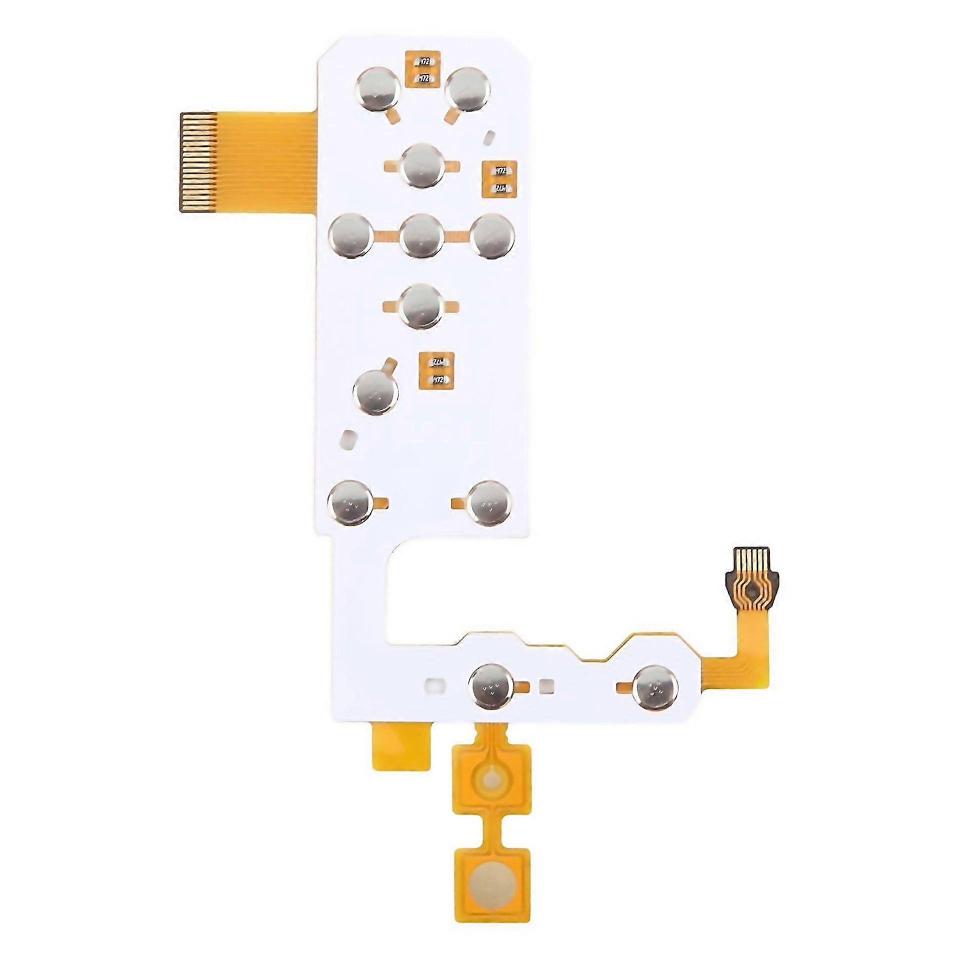 For Canon Powershot A495 Camera Menu Keyboard