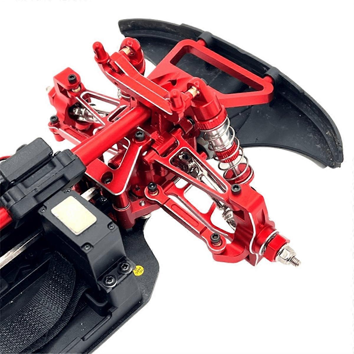 RC Car Upgrade Front Steering Cup Kit