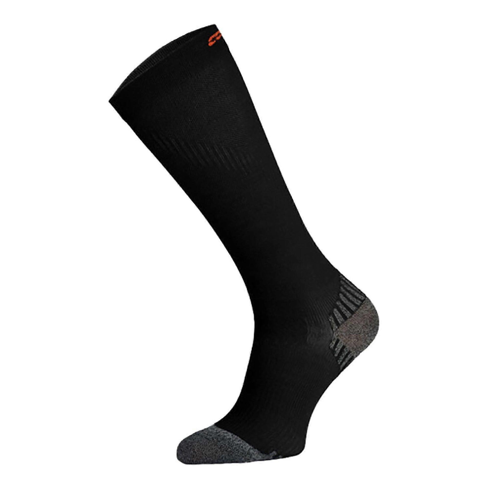 Comodo - Unisex Knee High Compression Running Socks