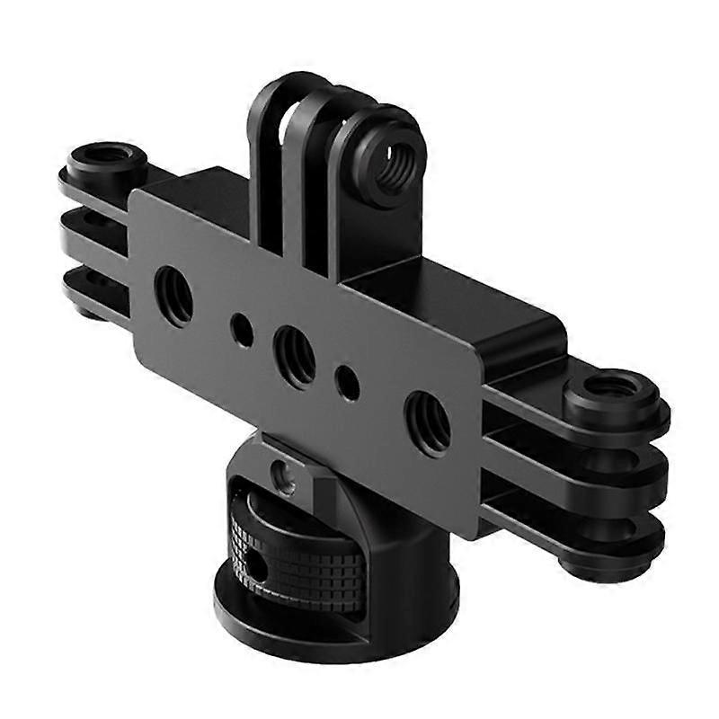 Live Streaming Stand Action 1/4 Pitch To 3 Card