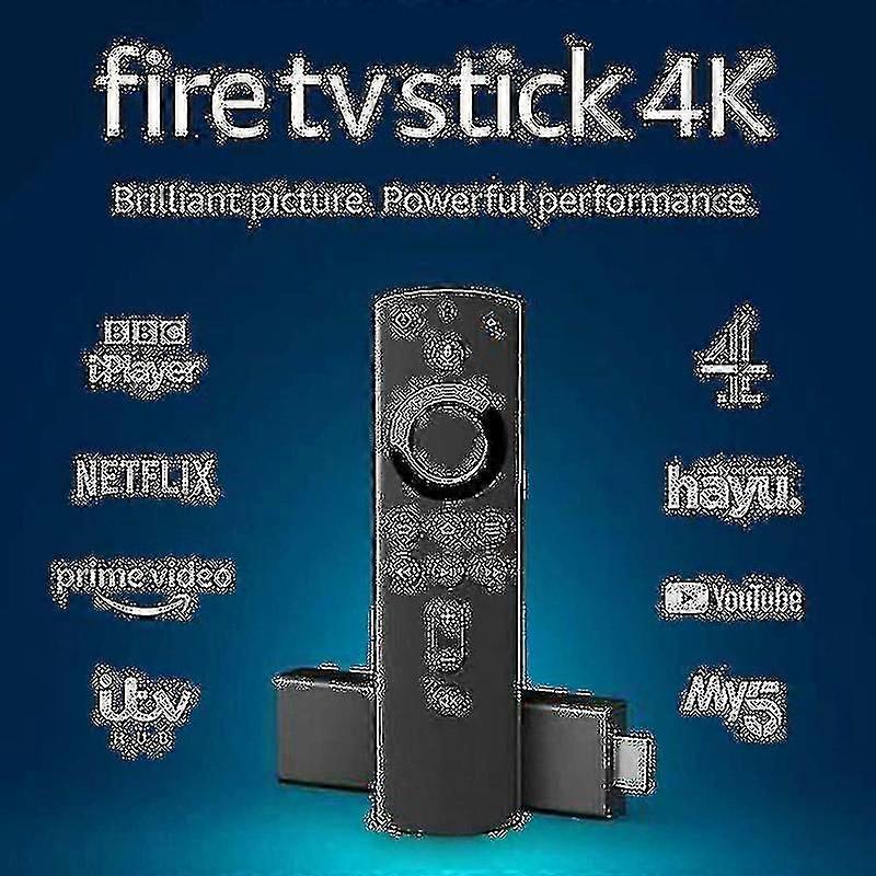 Tv Stick Lite With Remote Lite