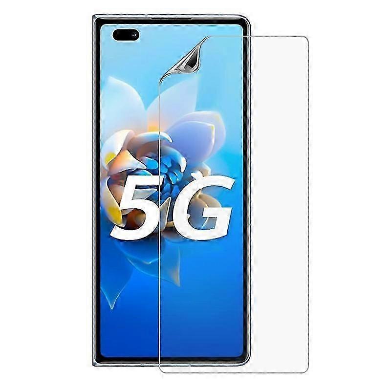 Full Screen Protector Explosion-proof Hydrogel Film For Huawei Mate X2(Internal Screen) For Huawei Mate X2(Internal Screen)(1 PC)