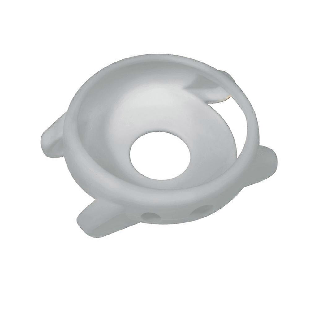 Hand Watch Protective Frame Silicone Case for Watch Protection