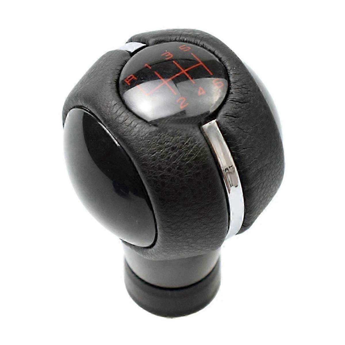 6 speed gear shift knob for MINI Cooper F56 F57 hardtop