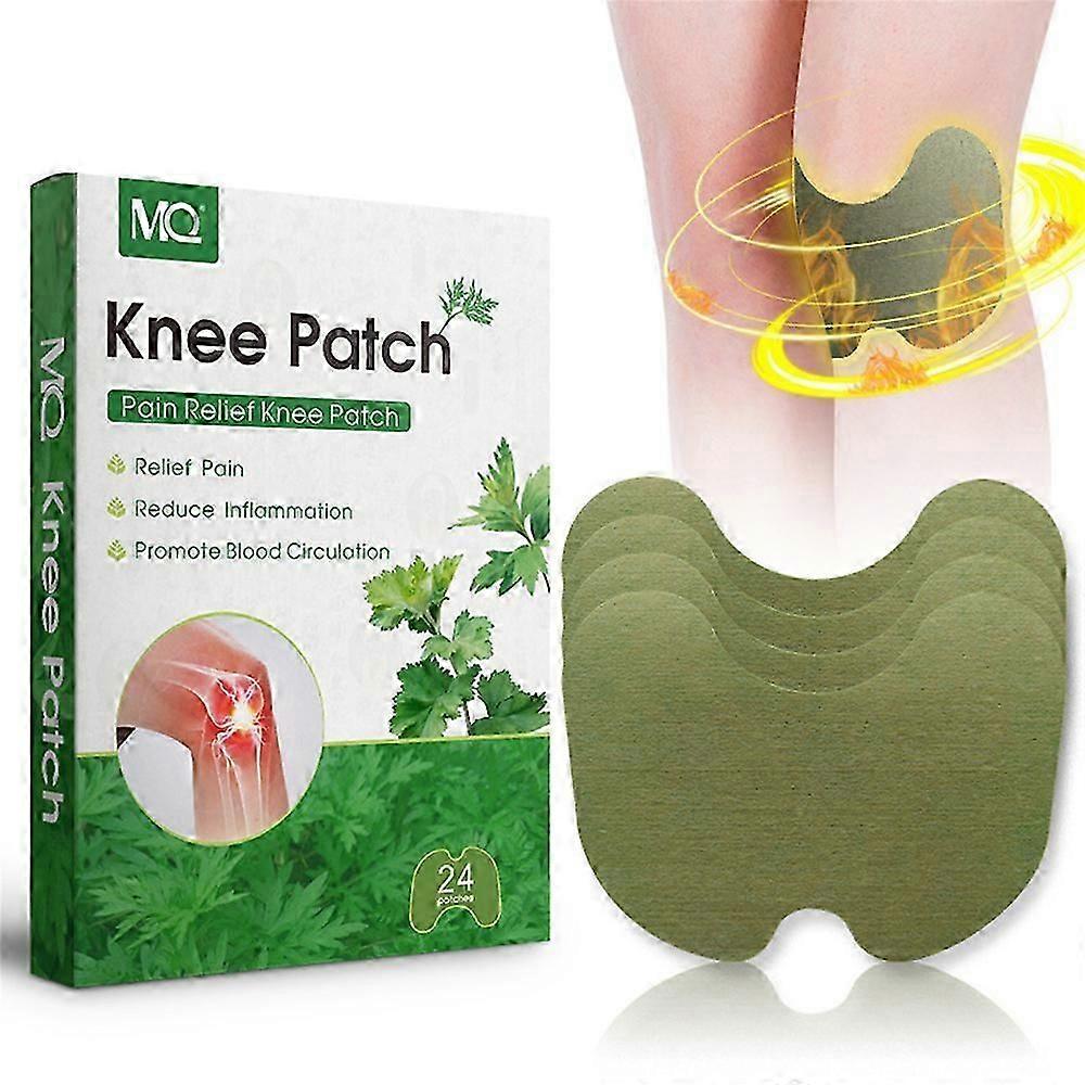 Smärtlindrande plåster, plåster för knä smärtlindring smärtplåster för knä axel nacke rygg smärtlindrande plåster