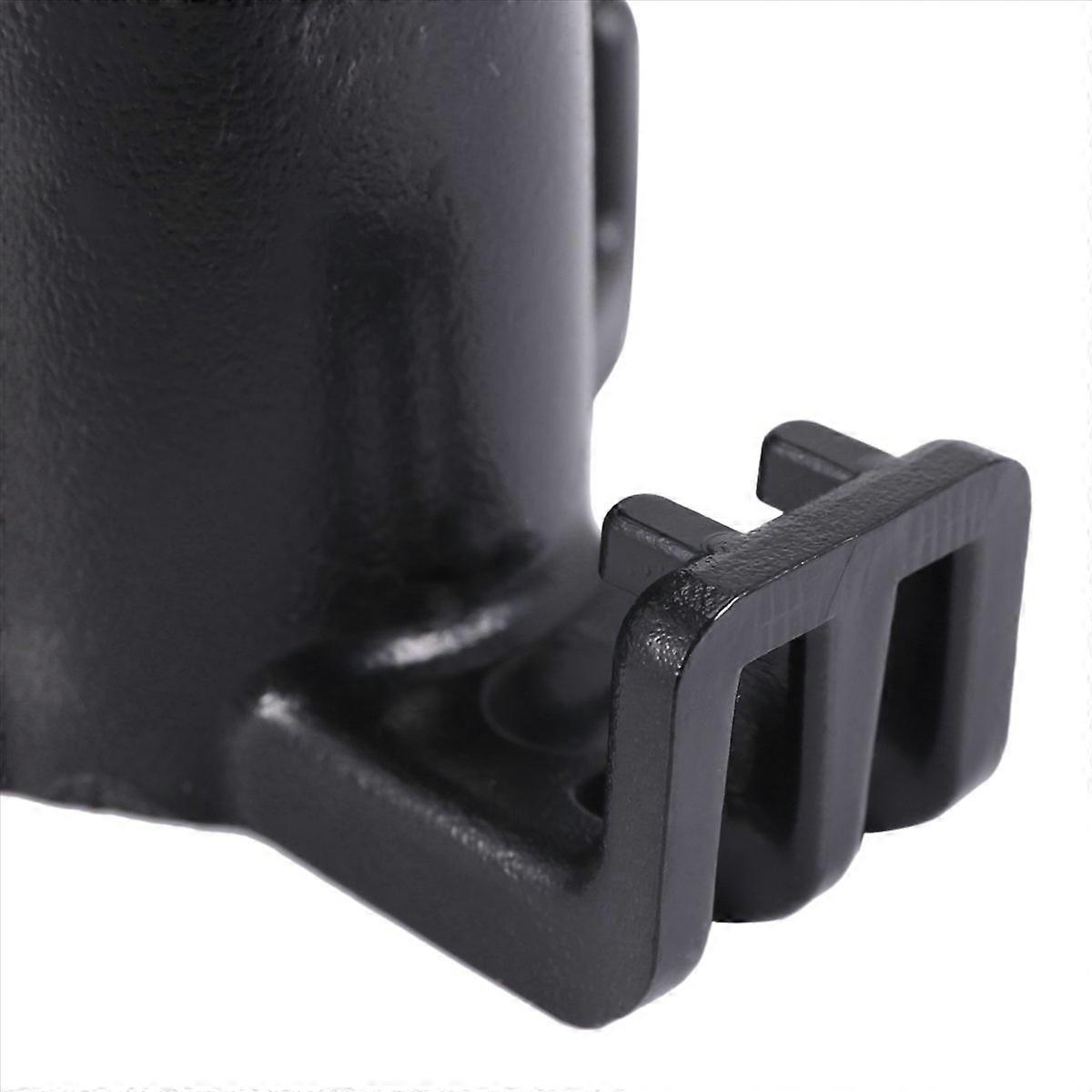 2 PCS Trunk Hook Car Pendant Trunk Grocery Bag Hook for