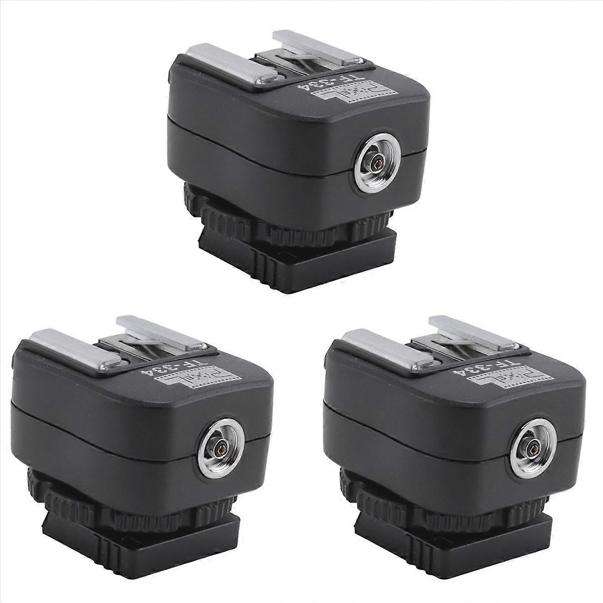 TF-334 Hot Shoe Adapter for Converting Mi A7 A7S A7SII A7R