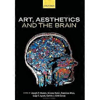 Art Aesthetics and the Brain