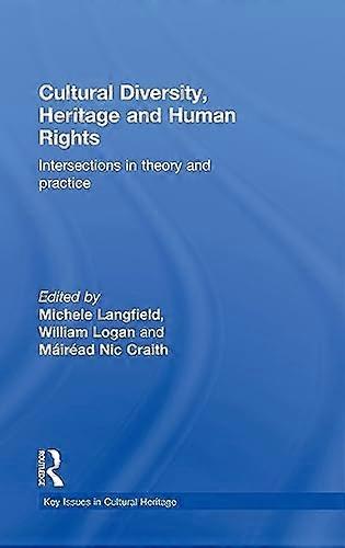 Cultural Diversity Heritage and Human Rights: Intersections in Theory and Practice