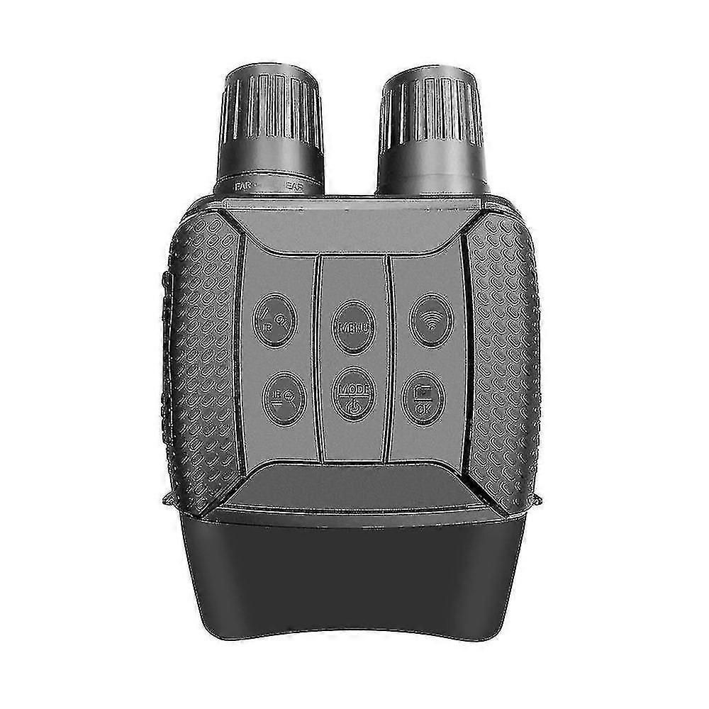 Night Vision Goggles Binoculars,tracking Up To 150 Meters-black