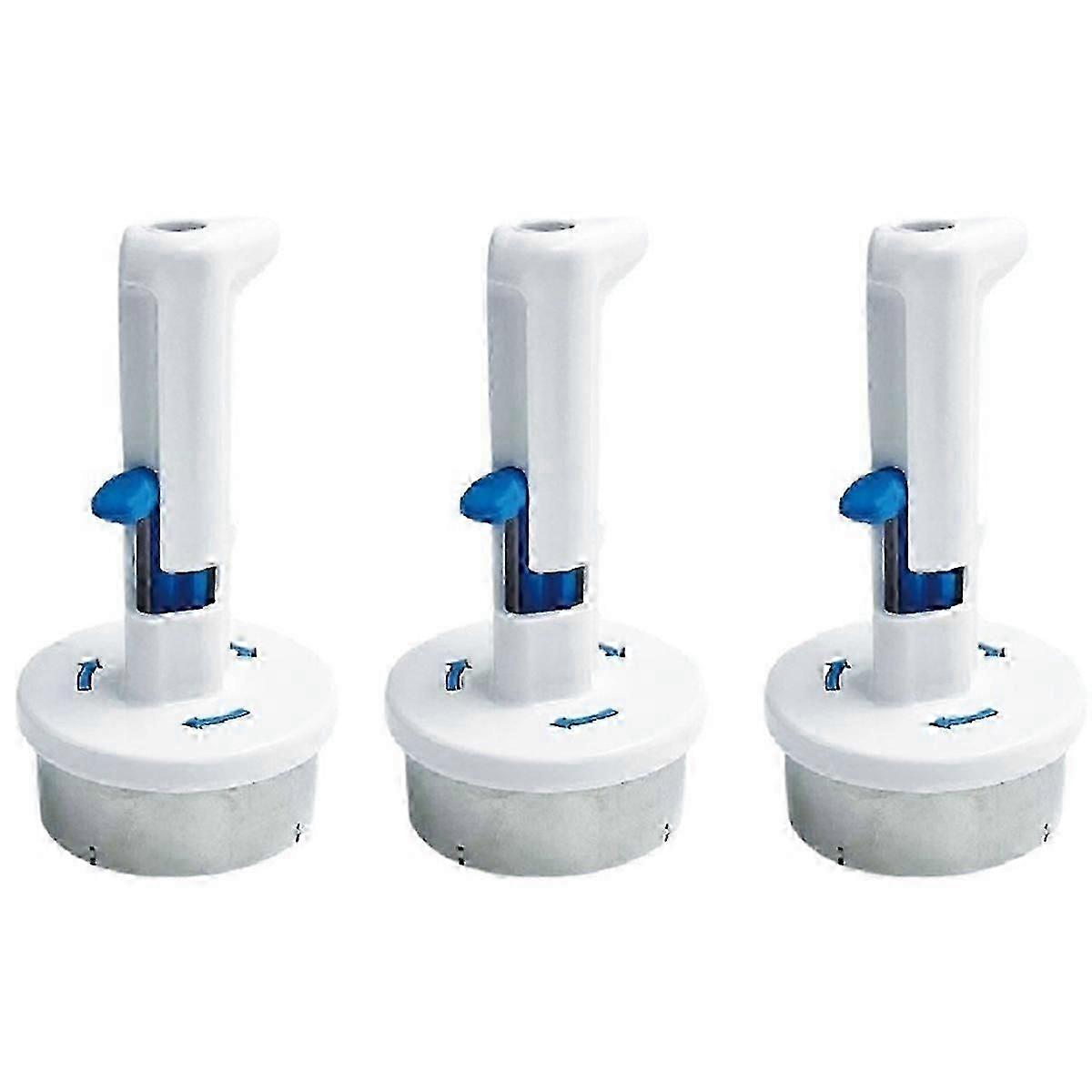 Ice Cream Sandwich Maker Tool Easy Release Sandwich Cookie Scoops Ice-Cream Burger Making Tool for