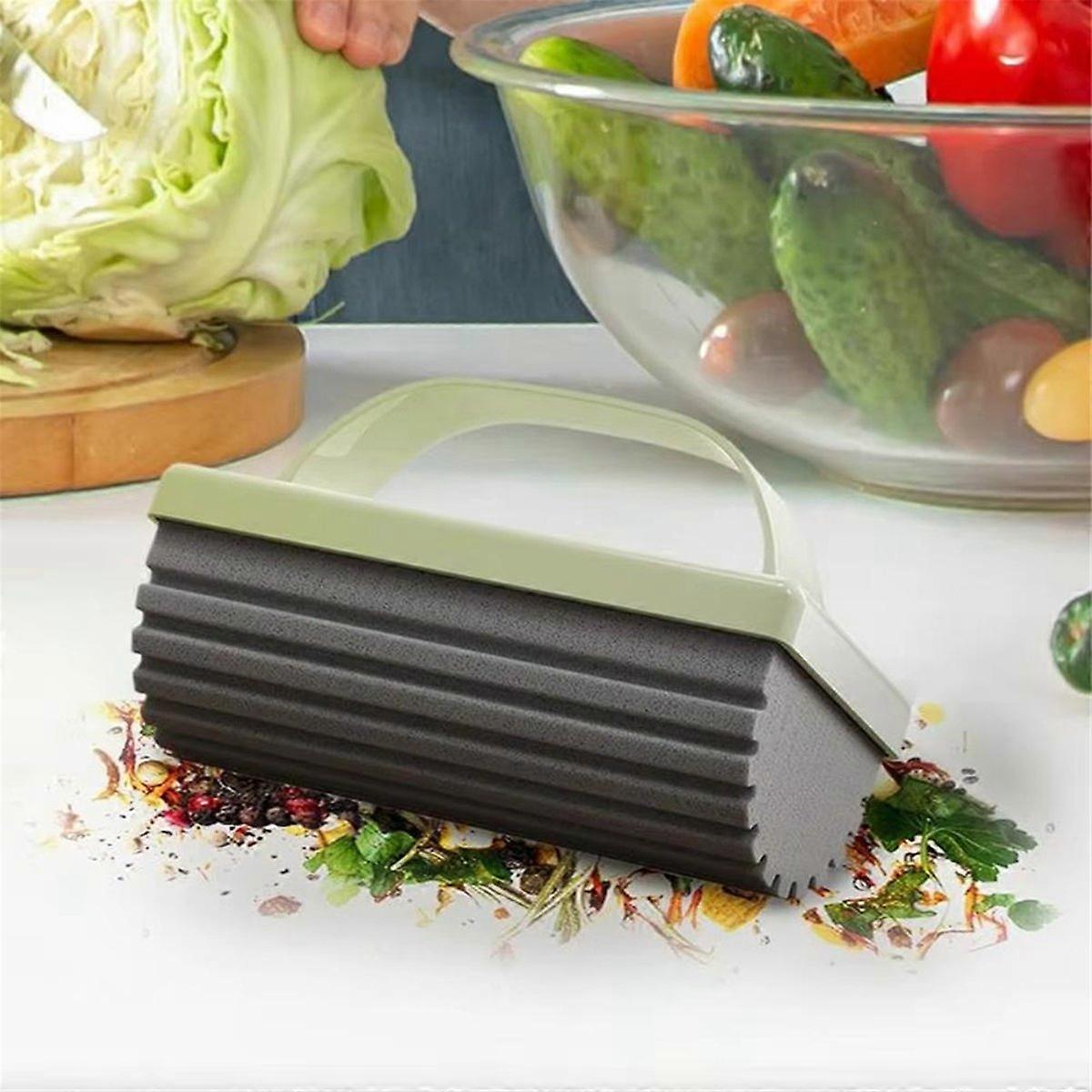 Mini Handheld Mop Absorbent Home Ceramic Marble Floor Cleaning Mops