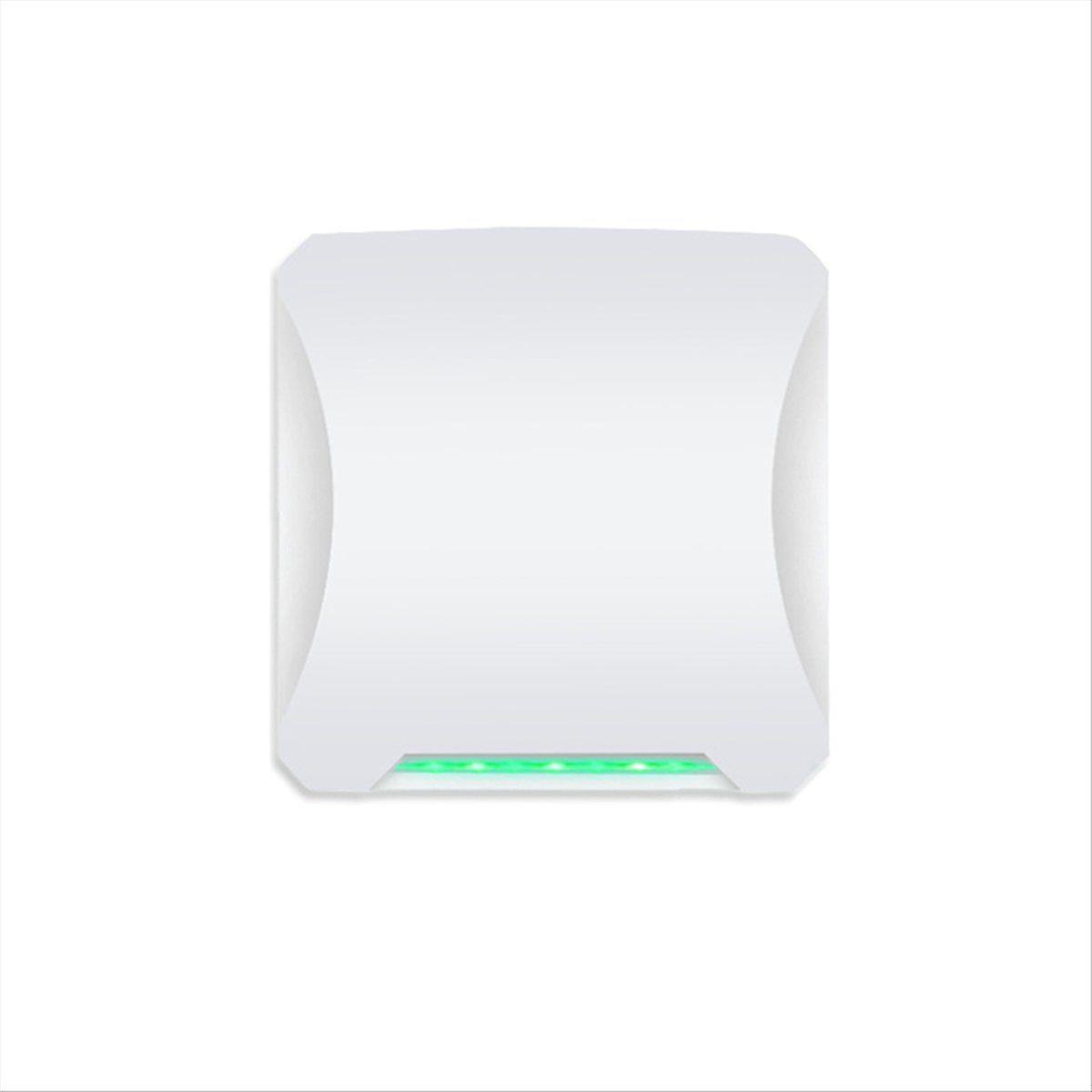 25M Lecteur RFID UHF longue portée 860-960MHz Anti-Collision Multi-Tag Lecture 0-33BBm ISO18000-6CISO18