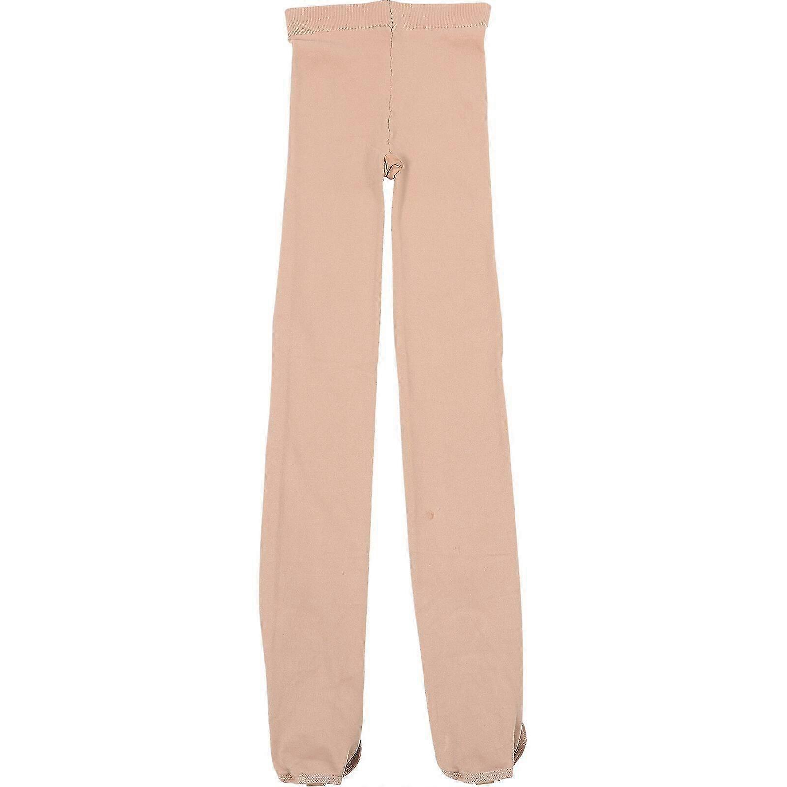 Skating Pantyhose Warm Pantyhose Sports Pant for Women's