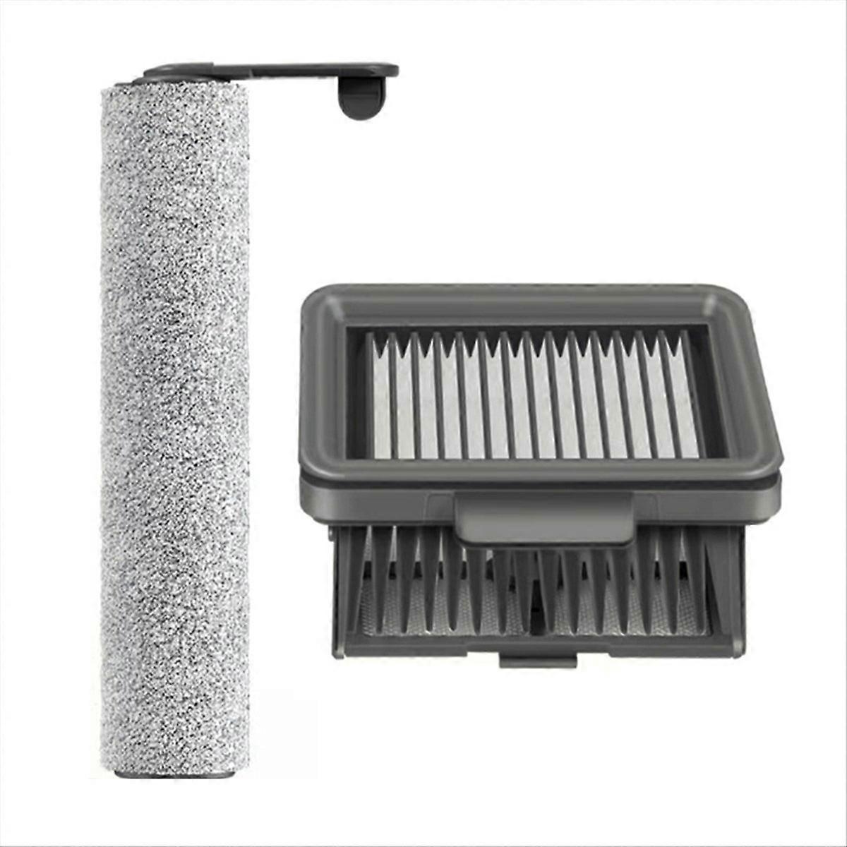 Suitable for floor roller brush accessories filter core