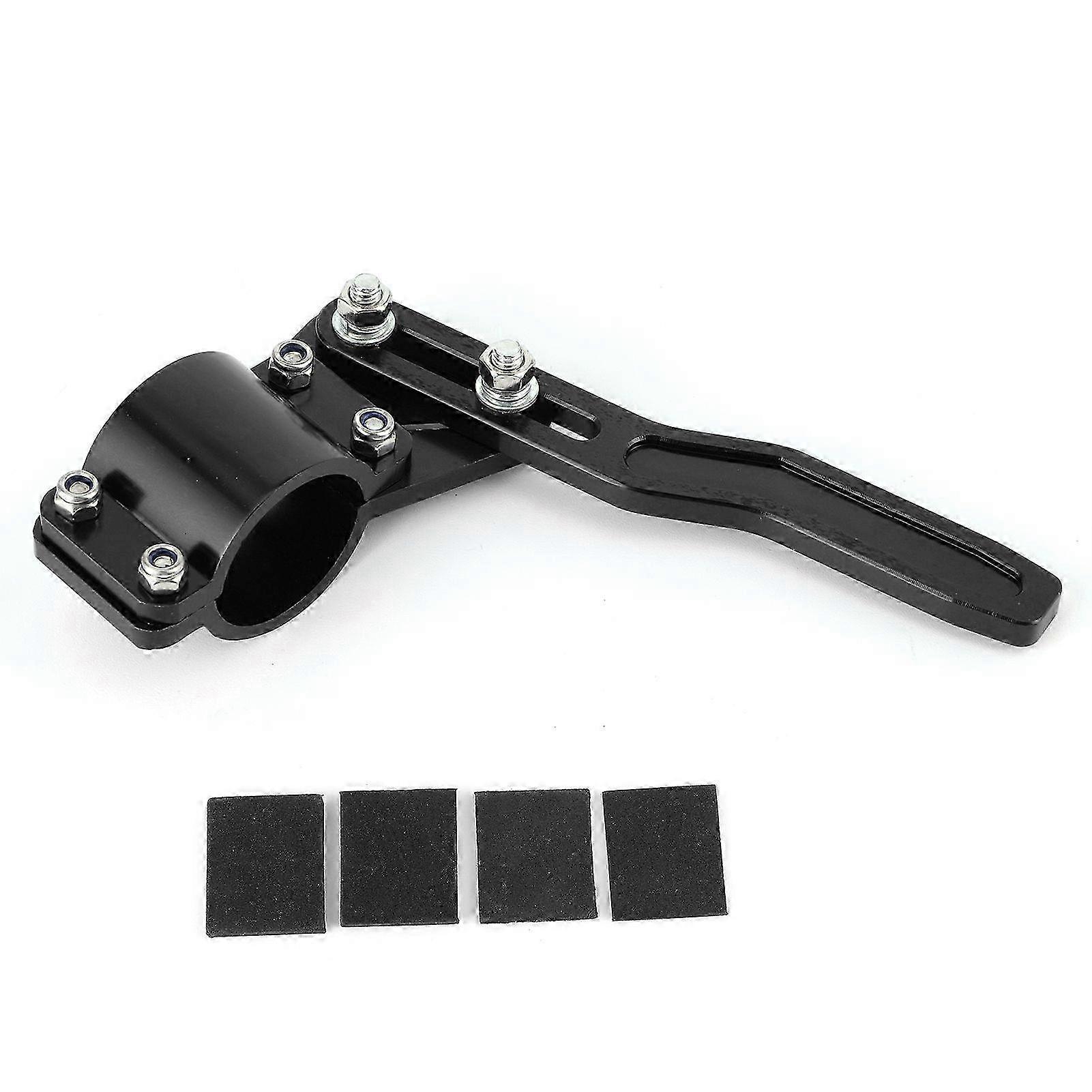Steering Wheel Turn Rod Position Up Extender Turn Signal Lever Bar Extension W/Spacer SZRH