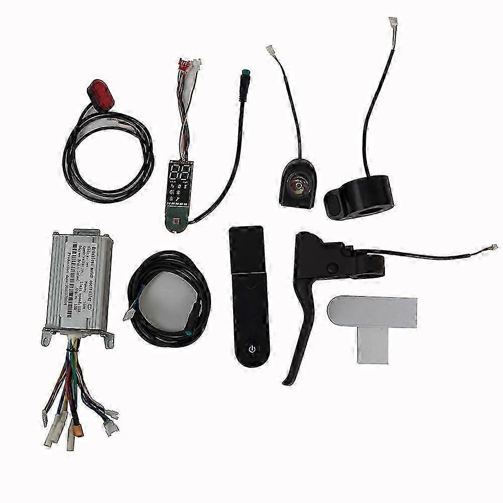 Scooter dashboard controller for Xiao*mi M365 36V 350W