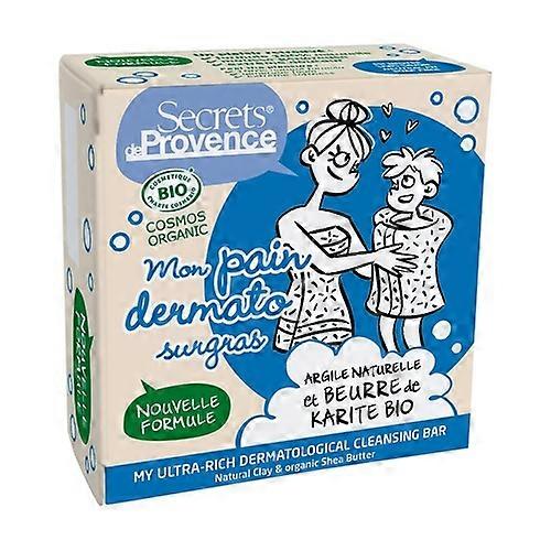 Dermatological soap 90 g