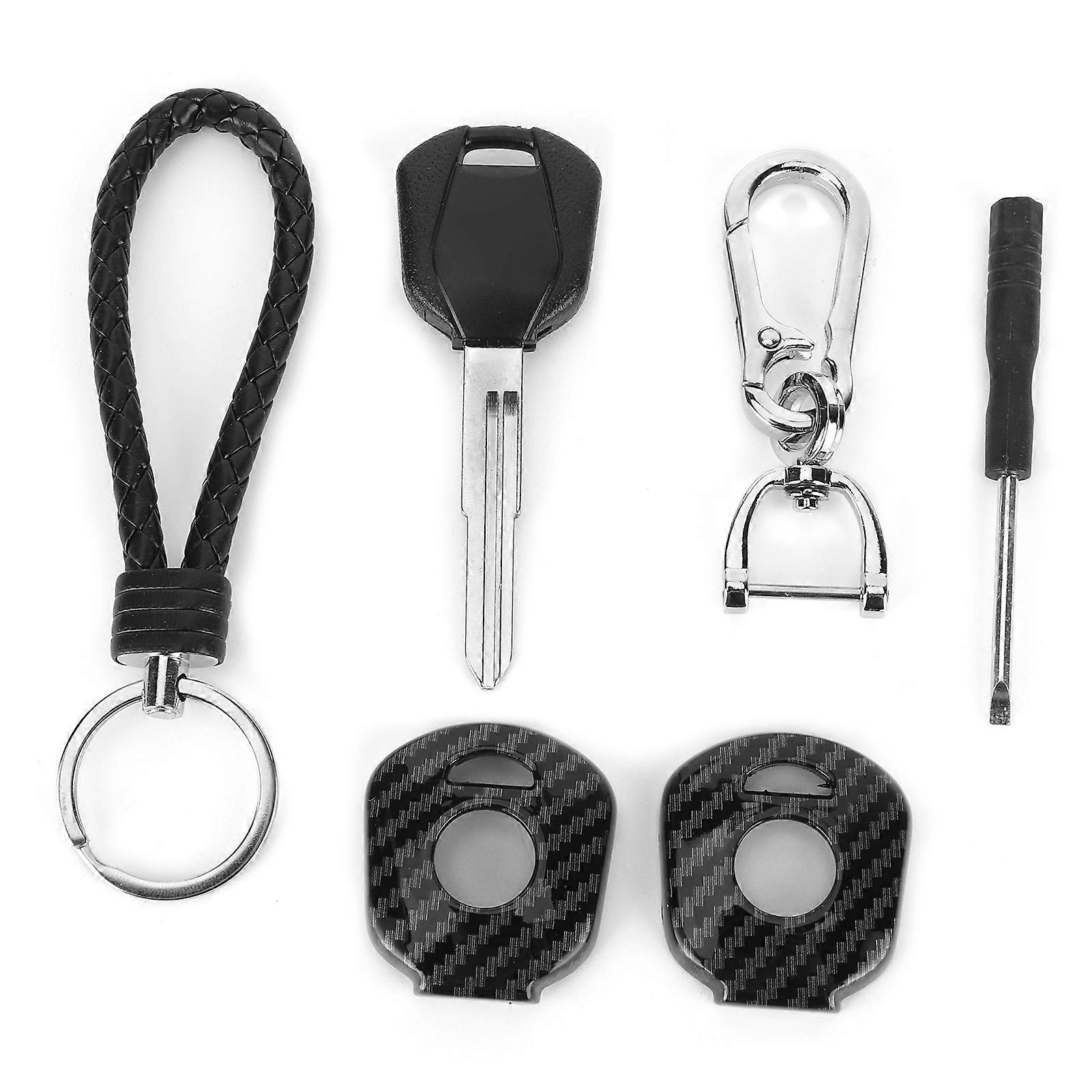 Uncut ignition key shell for CBR1000RR CBR600RR CB900