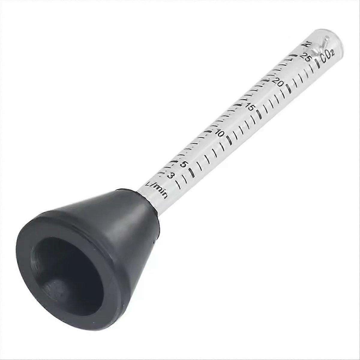 Gas Flowing Meter Tester Detector for Mig/Tig Measure Scale Test Torch Welder Parts