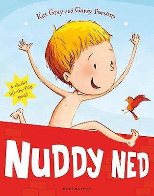 Nuddy Ned