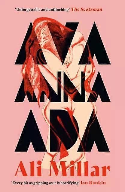 Ava Anna Ada - Ali Millar