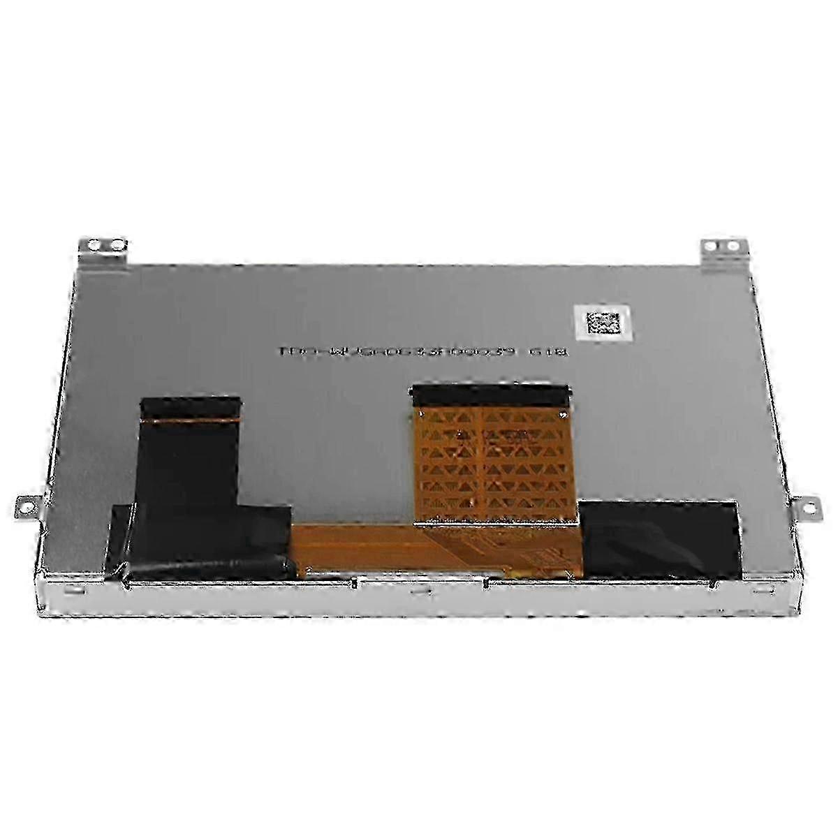 Écran tactile LCD de voiture de 6,5 pouces pour MIB STD2 680 200 avec interface à 40 broches