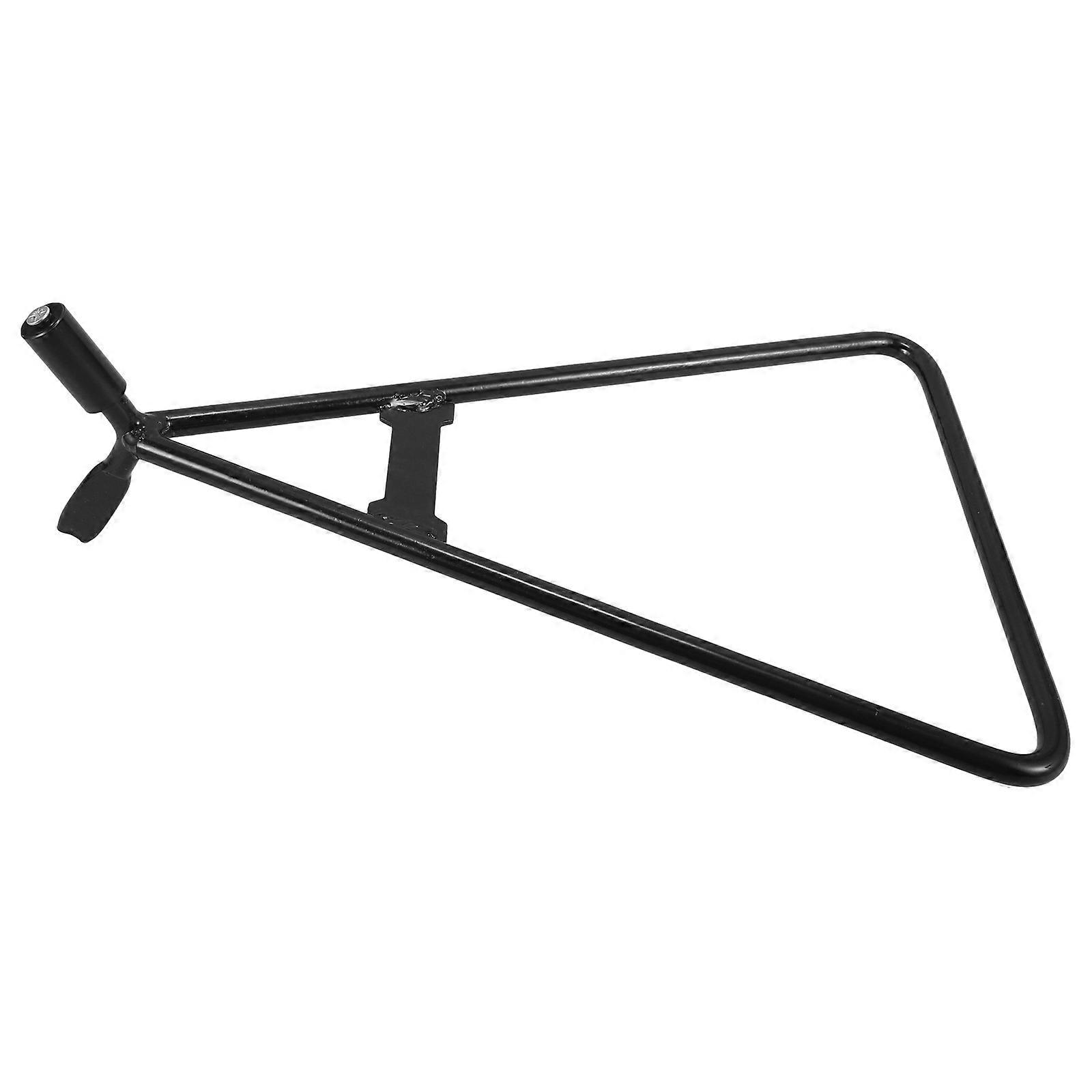 Motorcycle Kickstand Triangle Side Stand Replacement for Motorcycle Support