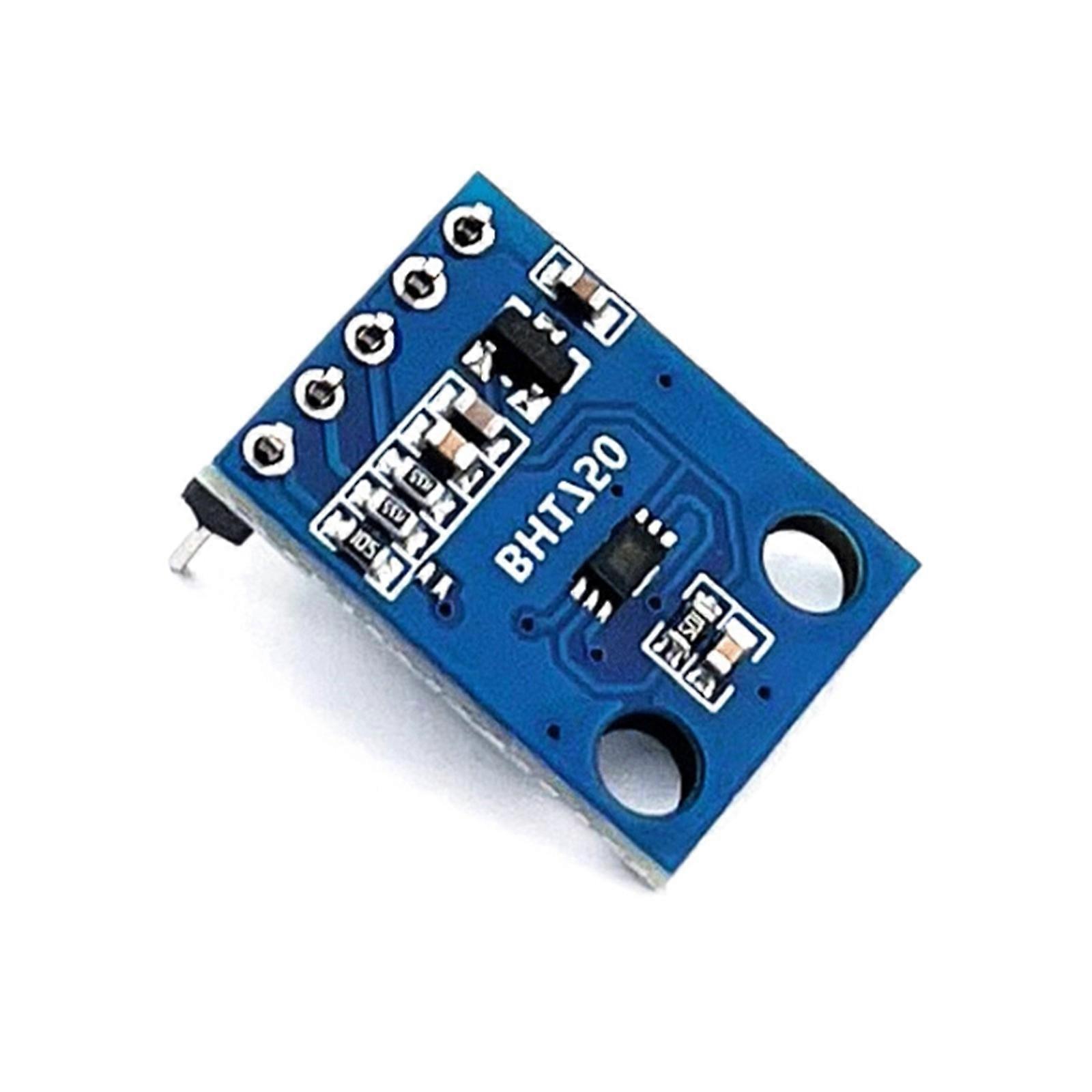 Dense BH1750 Light Transducer Board for Microcontrollers Low Power Capacity Manner and Detailed Documentation Multicolor