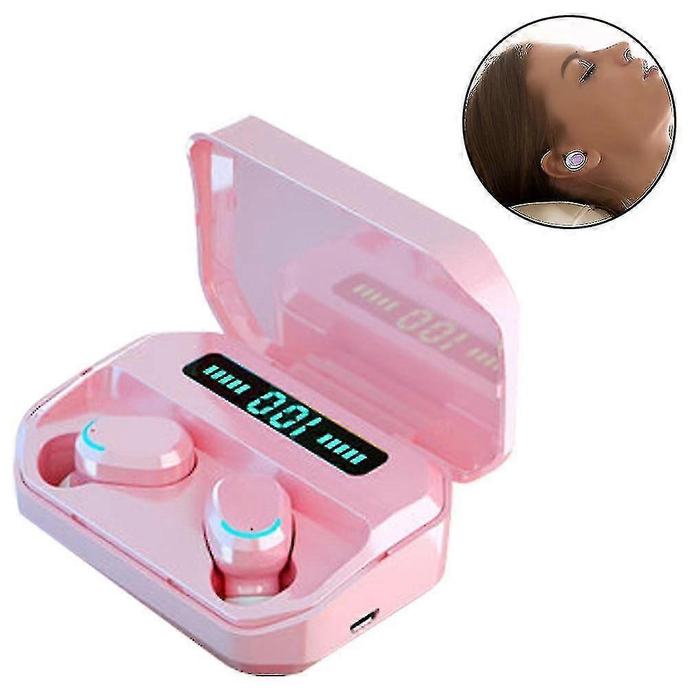 Wireless Earbuds Bluetooth Wireless Headphones Waterproof Earphone