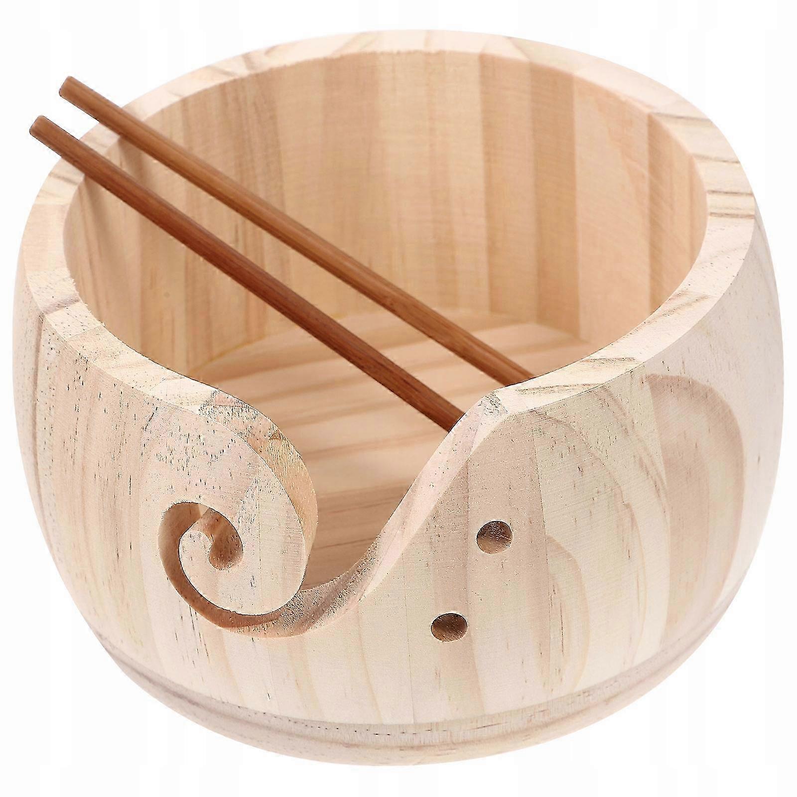 Crochet Hook Supplies Holder For Handwork