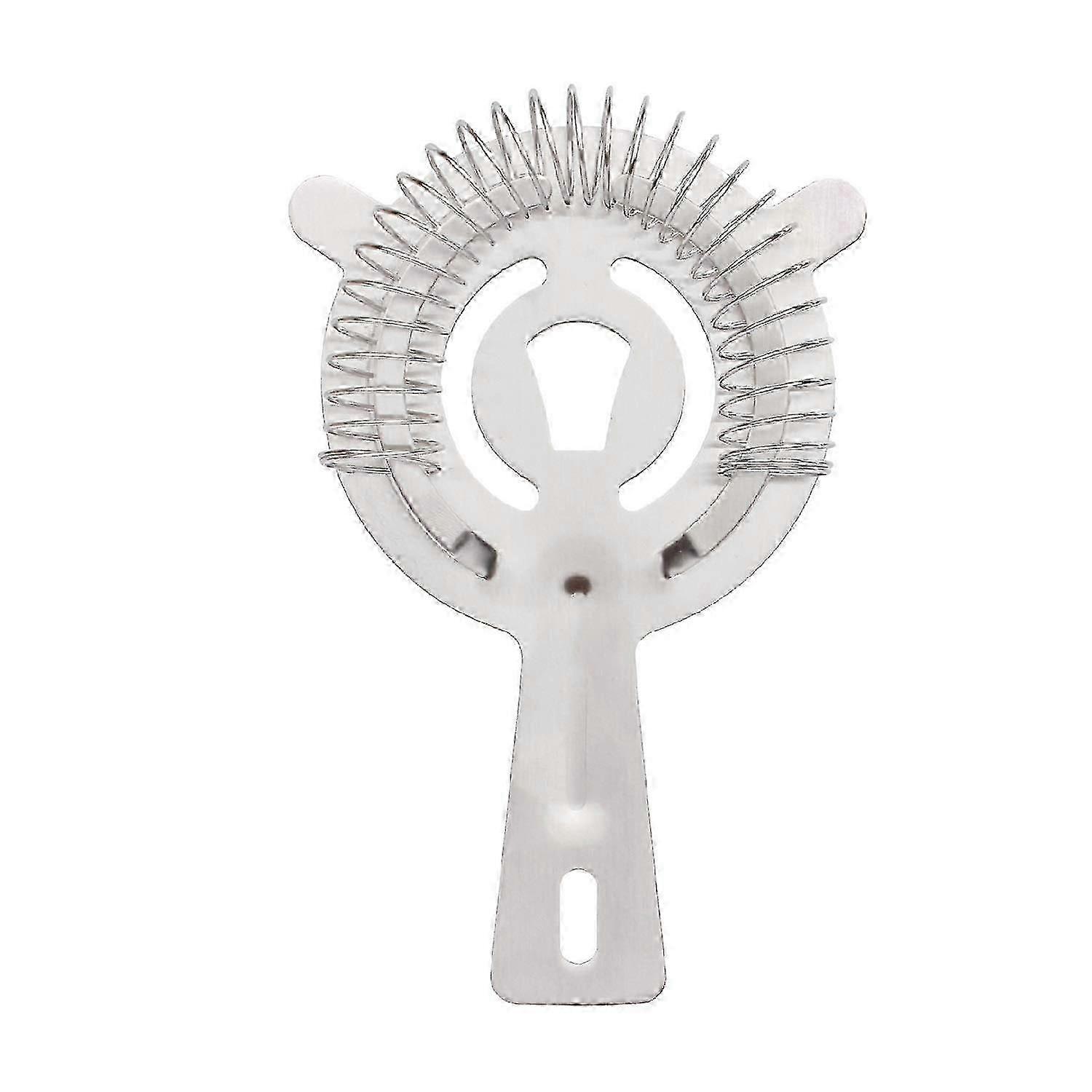 4 Set Professional Cocktail Strainer for Bar Use