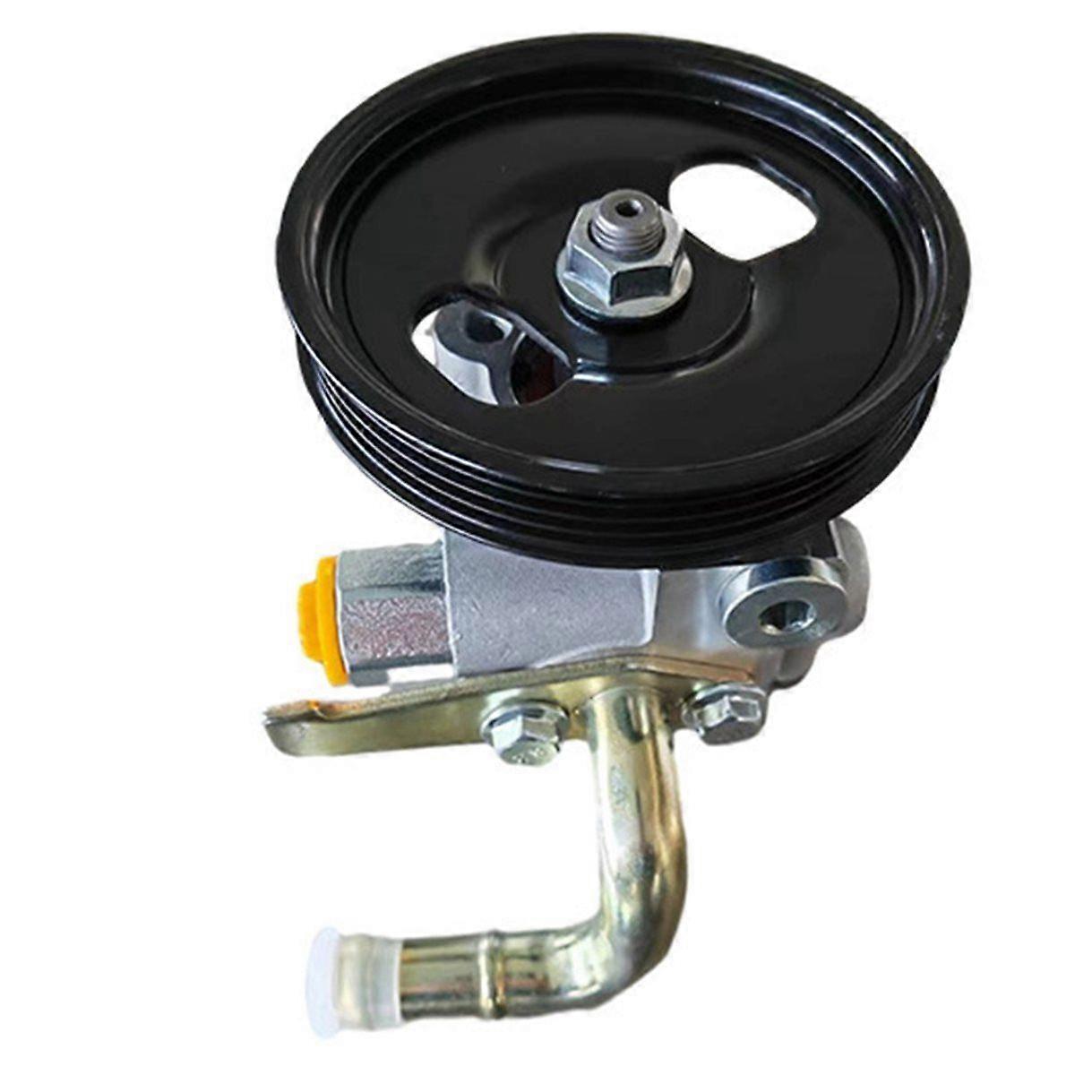 57100-4A010 Car Power Steering Pump for H-1 Starex Bus Kasten H100 1997-2007 57100-4A000