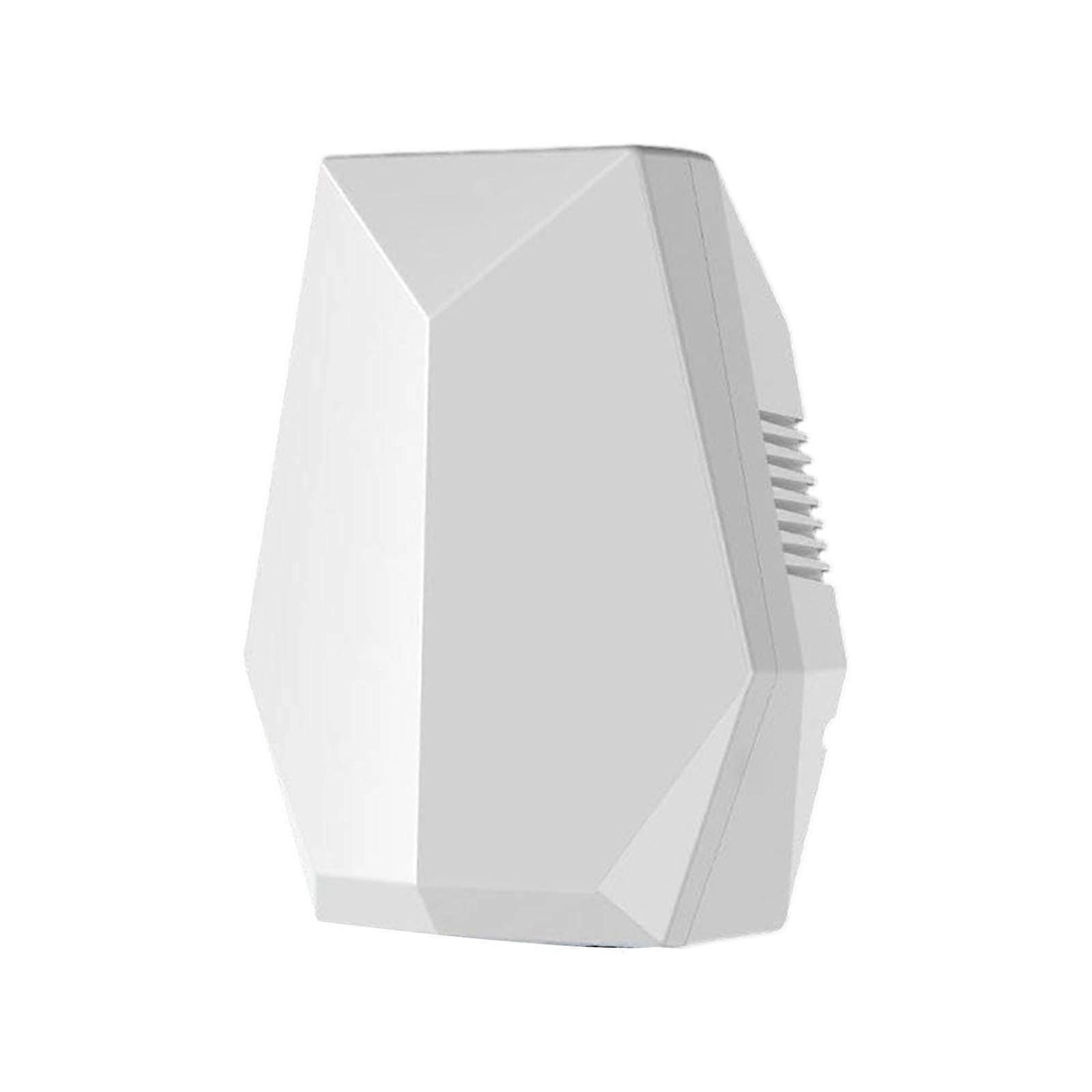 Automatic Hand Dryer With Immediate Drying Transducer Technology Denial Drilling Installation For Bathroom Kitchen ABS Constructed Quiet Execution 