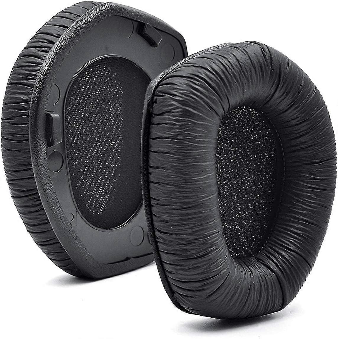 HDR165 HDR175 HDR185 HDR195 Ear pads Replacement Cushion Compatible with Sennheiser HDR RS165,RS175, RS185,RS195 RF