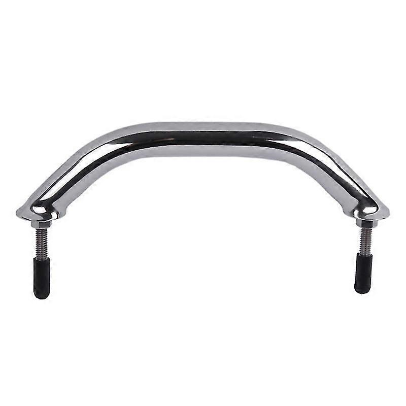 Θαλάσσια χειρολισθήρα καταστρώματος βαρέων καθηκόντων εξαρτήματα σκαφών λαβής λαβής ανοξείδωτου