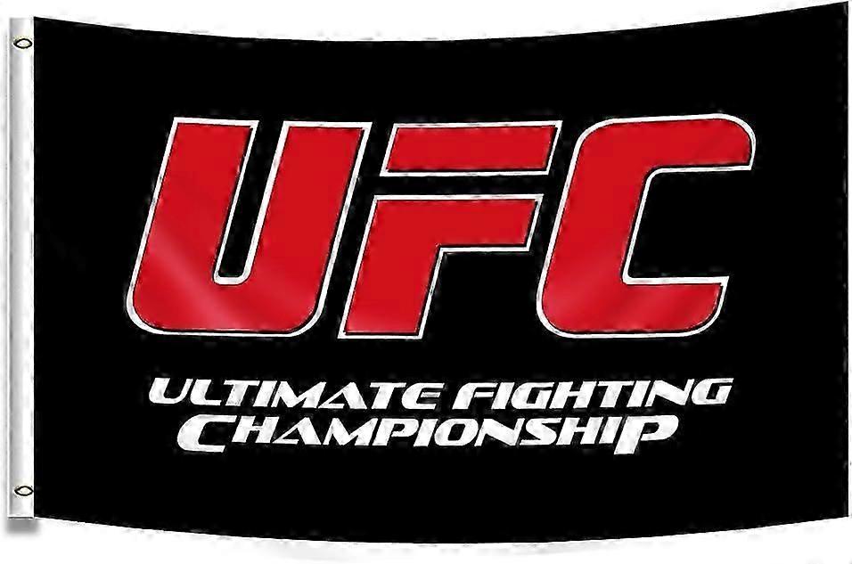 Mistrzostwa UFC Flag Fighting Tryb flagi A-4148