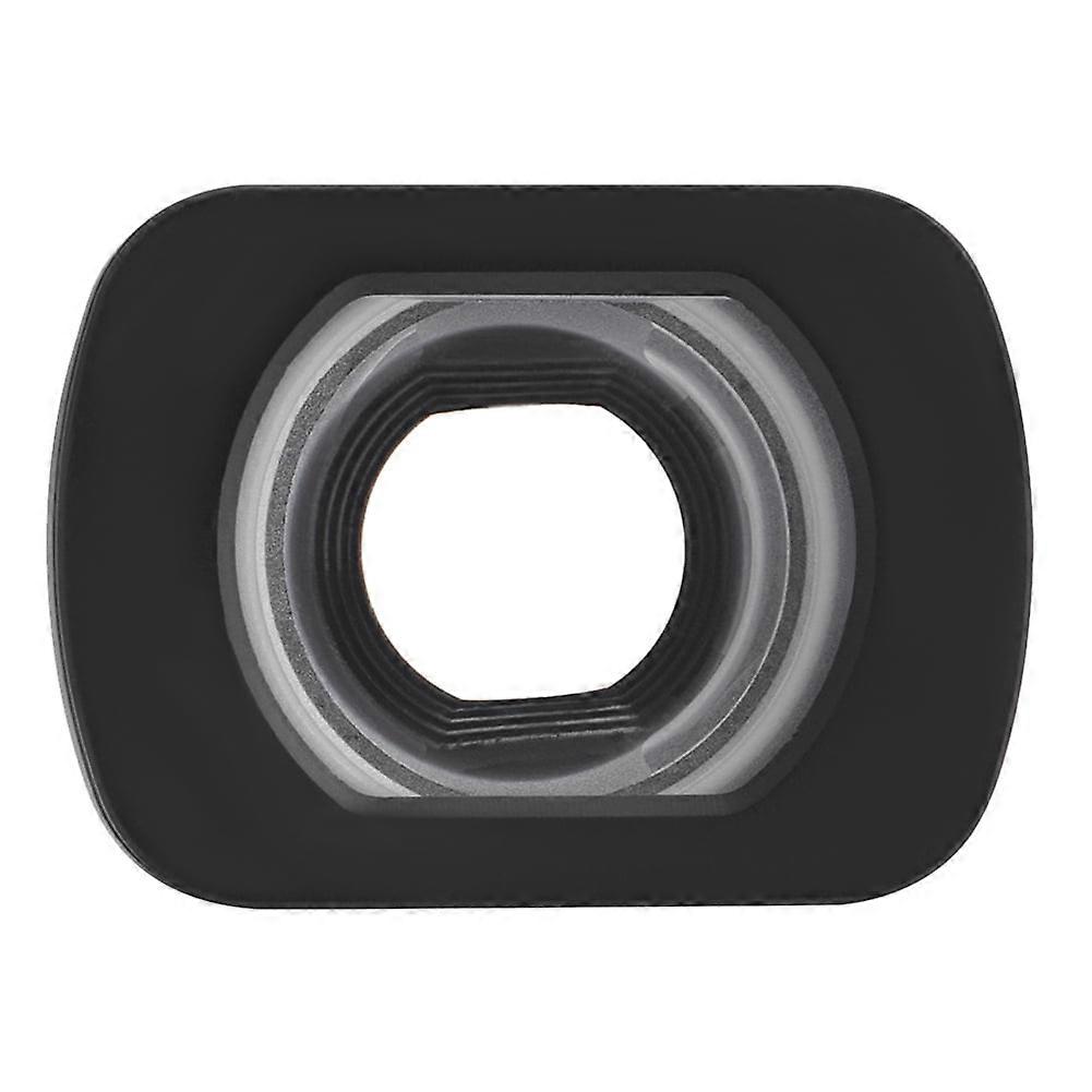 jixopn Magnetic Wide Angle Lens Extend FOV To 112 Wide Angle Filter for Osmo Pocket 3