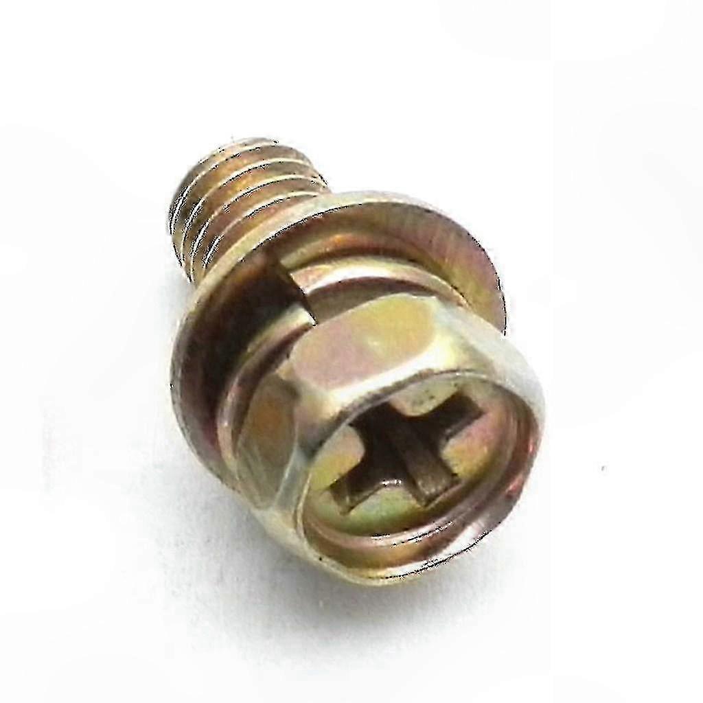 M5 M6 Battery Terminal Hardware Kit for Dirt Bikes