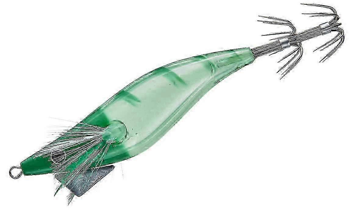 w Speed Metal Squid 1.8 Dropper