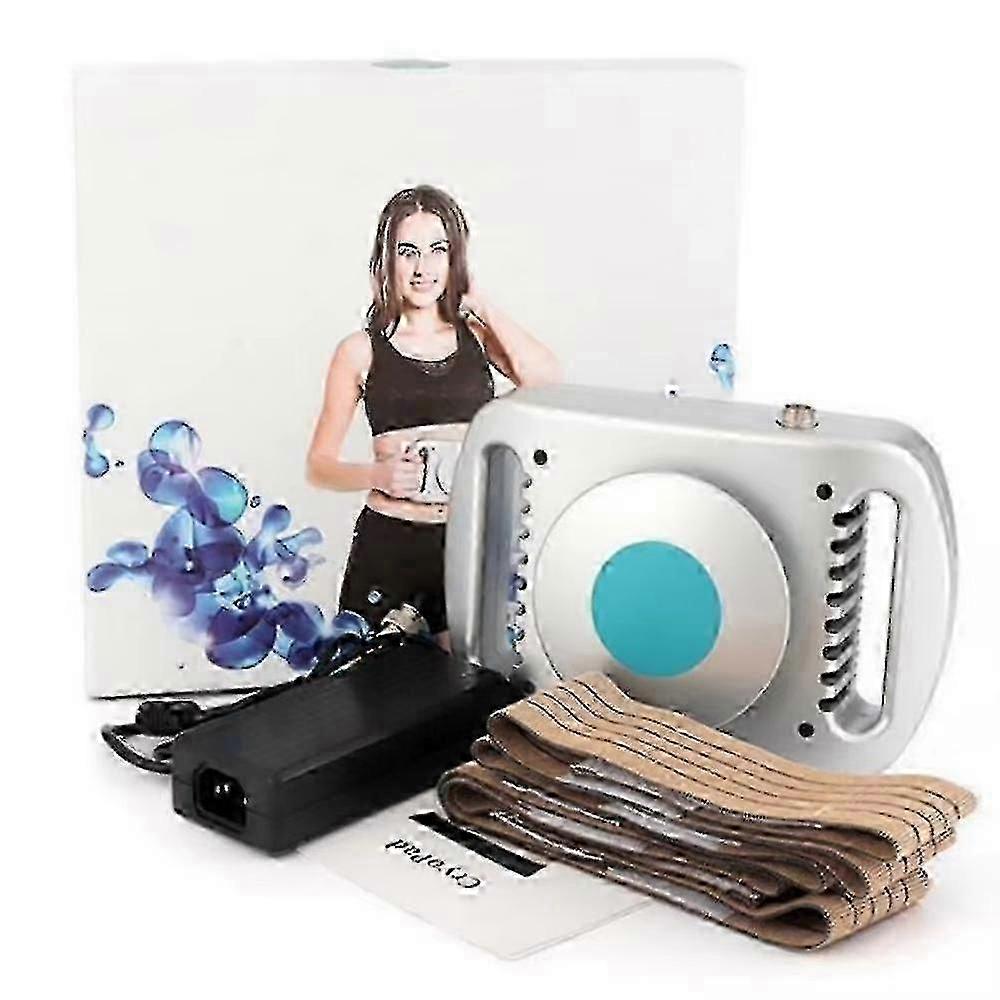 Professional Fat Freezing Machine for Cryolipolysis Body Slimming