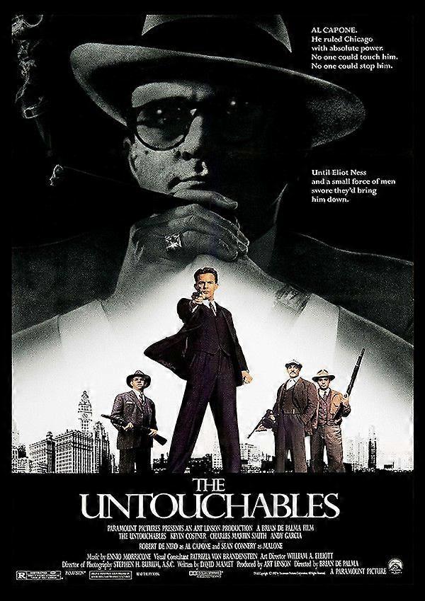Casse-tête Intouchables EB 5570