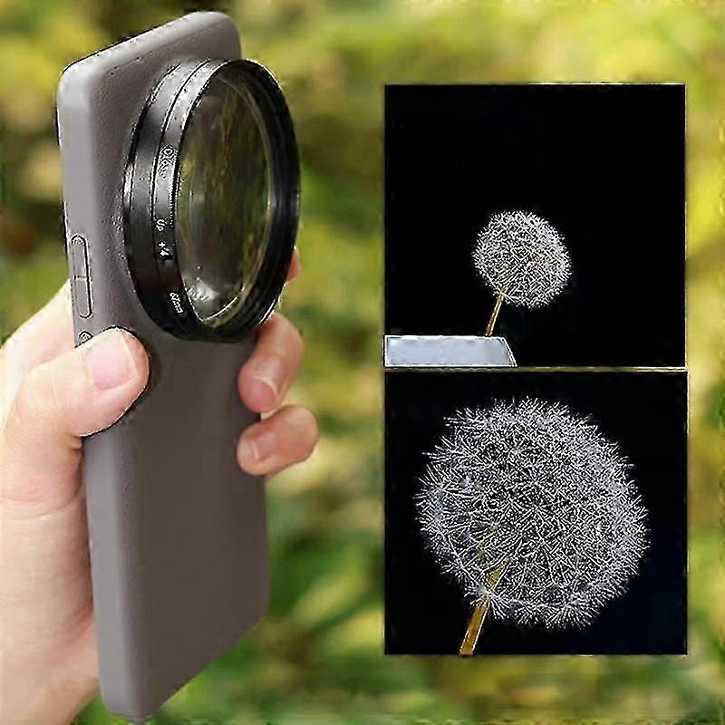 For Xiaomi 15 Ultra Jsr Phone Lens Filter