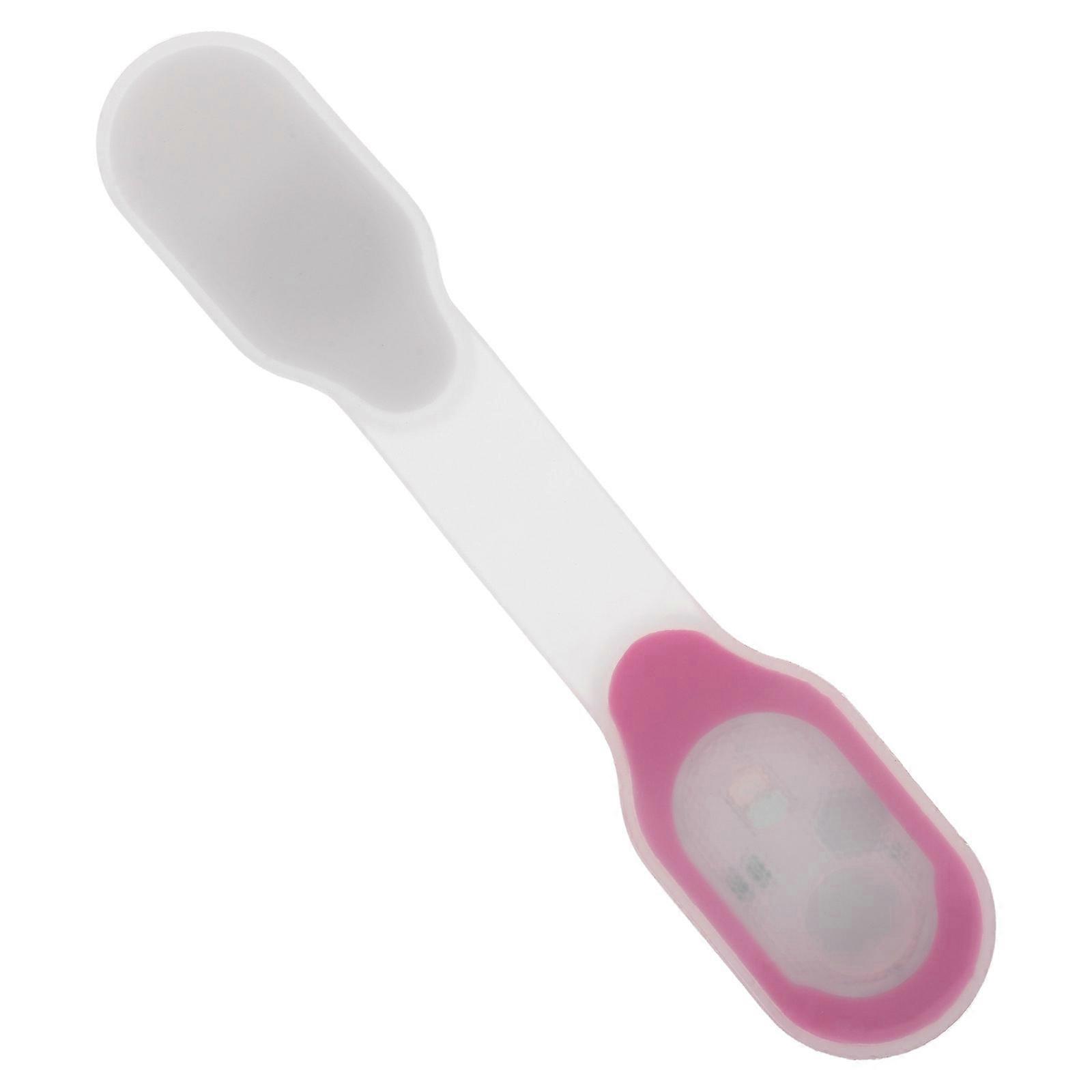 Night Running Warning Light Rechargeable LED Clip on Flashlight for Safety