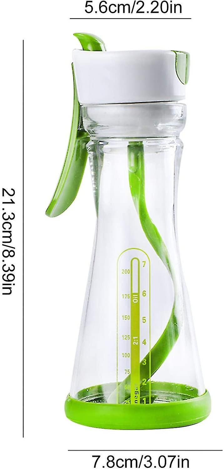 101-200ml χειροκίνητος αναδευτήρας μίνι αναδευτήρας επίδεσμος επιδέσμων γυαλιού για μαρινάδες και επιδέσμους