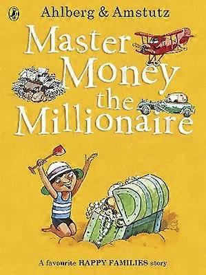 Master Money the Millionaire
