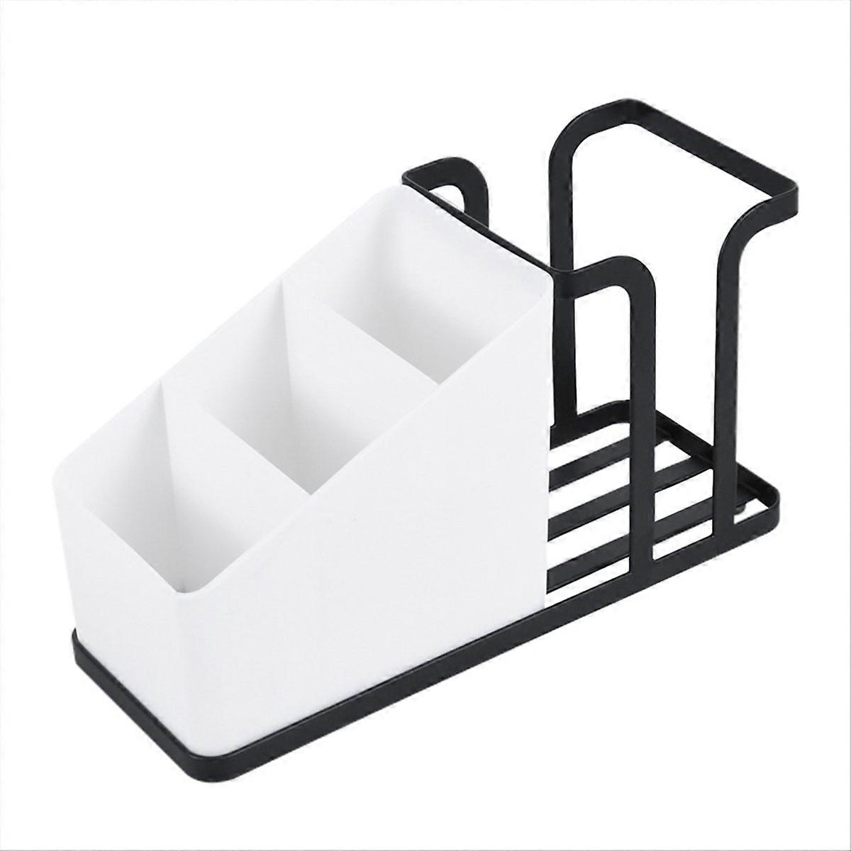 Cup and Lid Holder,Adjustable Coffee Cup Holder Organizer B